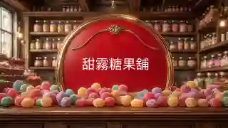品牌標誌
